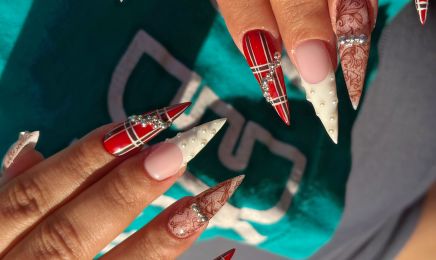 O’glownails : Manucure à Avallon