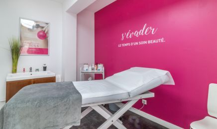 Esthetic Center - Auzeville-Tolosane : Institut de beauté à Auzeville-Tolosane