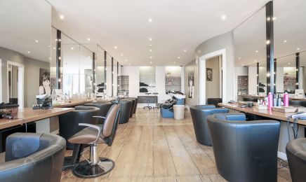 RS Coiffure : Coiffeur à Tourcoing