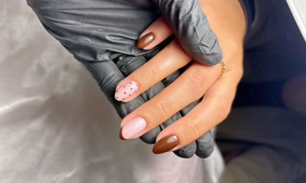 Atelier By Mel : Manucure à Jonquières
