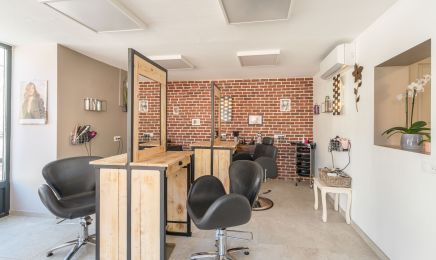 L'Éclat d'Élégance : Barbier à Châtres-sur-Cher
