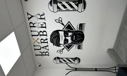 Luxury Barber Illzach  : Coiffeur à Illzach