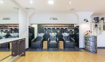 Maison de beauté Romain Texera : Manucure à Thionville