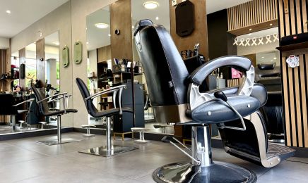 Le Salon d’Isa  : Coiffeur à Saint-Michel-Chef-Chef