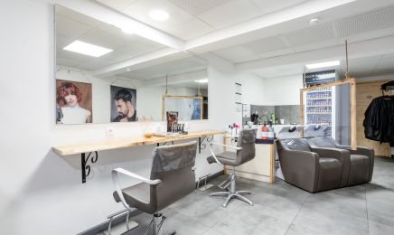 Wellness - La Pause Coiffure : Coiffeur à Embrun