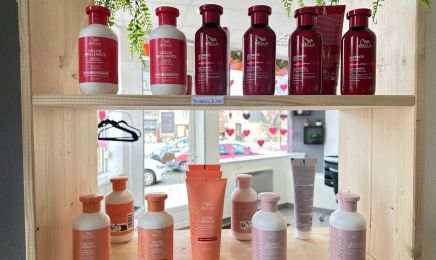 Le petit Salon de Marine : Coiffeur à Boissey-le-Châtel
