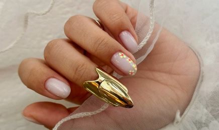 N'Mo nails studio : Manucure à Montreuil