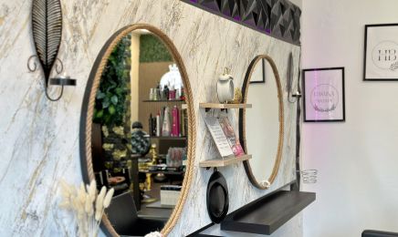 Hair Bar : Kosmetikstudio in Herne