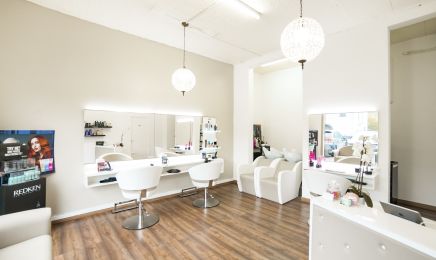 Le Salon d'Axelle  : Coiffeur à Septèmes-les-Vallons