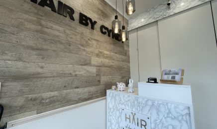 Hair By Cyndy Kapsalon : Coiffeur à Dilbeek