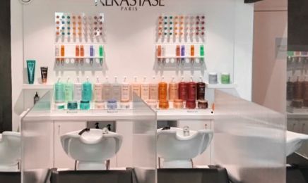  Carré d'Art - Reims Langlet : Coiffeur à Reims