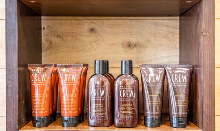 Le garage du Barbier  : Institut de beauté à Malestroit