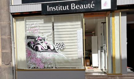 L’Atelier Beauté by M : Institut de beauté à Massiac