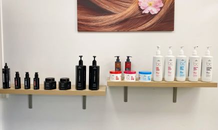 12e Avenue : Coiffeur à Cadillac-en-Fronsadais