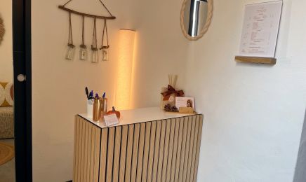 Instant Évasion : Manucure à La Valette-du-Var