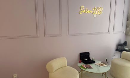 Salon LGS : Institut de beauté à Frontignan