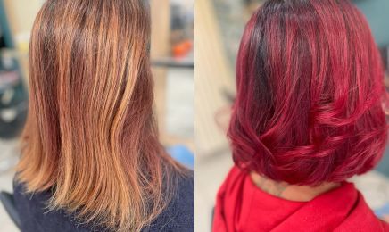 O’ciseaux d’anaïs  : Coiffeur à Loon-Plage