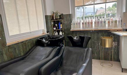 La Maison des Artistes / Coiffure  : Coiffeur à Beaulieu-Sous-la-Roche