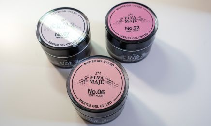 Les ongles de Melissa : Manucure à Roquevaire