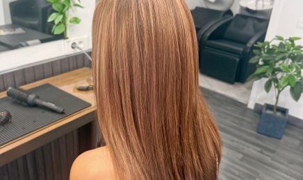Néo Coiffure : Coiffeur à Paulhan