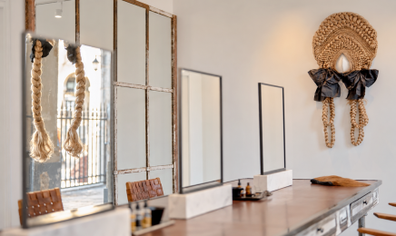 Marisol Paris 1er : Coiffeur à Paris