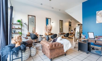 City Zen Coiffure - By Le Pinceau D'Astou : Coiffeur à Lyon