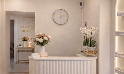 Ma Chéri Beauty: Kosmetikstudio in Berlin