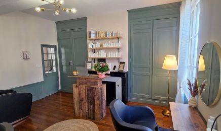 Maison Rose B  : Coiffeur à Ribécourt-Dreslincourt