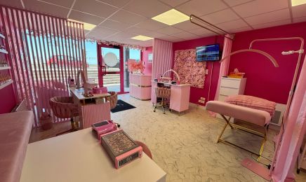 CM Beauty : Manucure à La Baule