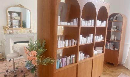 A fleur de peau : Institut de beauté à Le Loroux-Bottereau