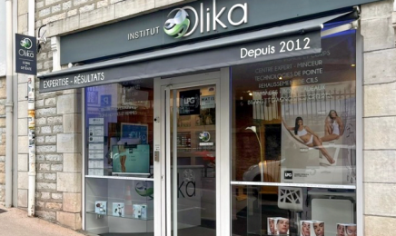 Institut Olika "centre expert" Biarritz : Institut de beauté à Biarritz
