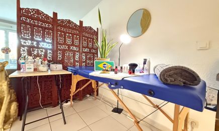 IPANEMA BEAUTE  : Manucure à Aix-en-Provence