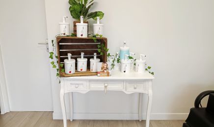Belliss'inna : Coiffeur à Albi