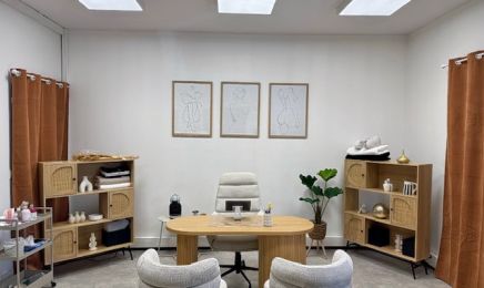 Studio D : Institut de beauté à Maubeuge
