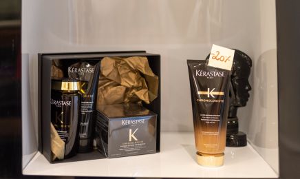 Atmosphair - Montbéliard Centre ville : Coiffeur à Montbéliard