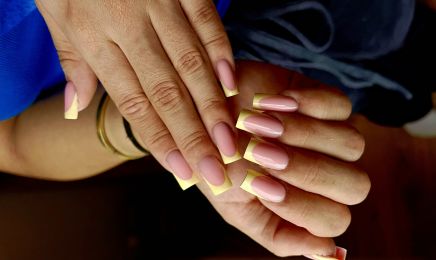 Obsess Nails : Manucure à Bordeaux