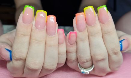 Mamour Nails : Institut de beauté à Jeanménil