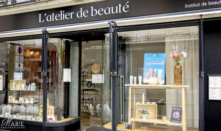 L’Atelier de Beauté  : Manucure à Châteaubriant