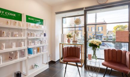 L'institut de Beauté : Manucure à La Londe-les-Maures