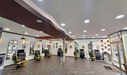 AS Barbershop : Friseur in Langenfeld (Rheinland)
