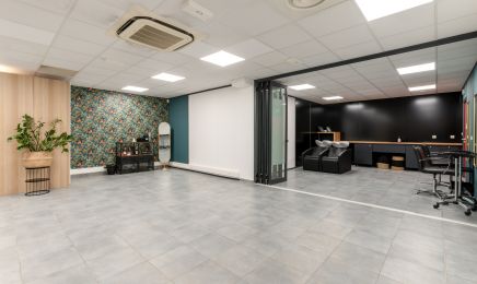 EMC Formation - Ecole de coiffure : Coiffeur à Jacou