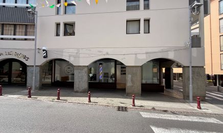 BARBER FIRDAOUS 4 : Institut de beauté à Thonon-les-Bains