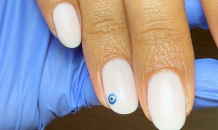 Laïzé Nail Studio - Manucure Russe : Manucure à Bailly-Romainvilliers