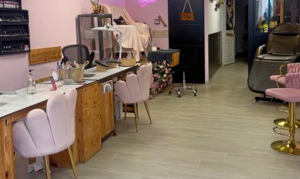L’atelier de Sissy : Coiffeur à Saintes-Maries-de-la-Mer