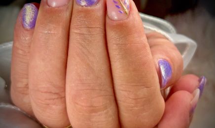 Joly Nails by July : Barbier à Wingles