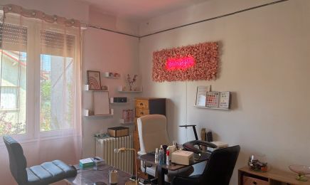 Fée des ongles : Manucure à Toulouse
