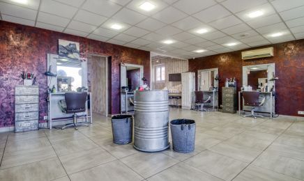 Actif coiffure par Sébastien  : Coiffeur à Malemort-sur-Corrèze