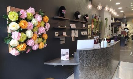 L'Appartement Besançon : Coiffeur à Besançon