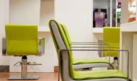 Boris Gassert Friseure seit 1933 : Kosmetikstudio in Mosbach