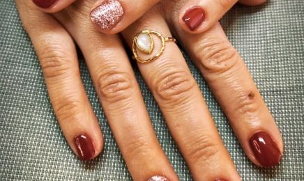 NaturNail Beauty : Institut de beauté à Saint-Beauzire